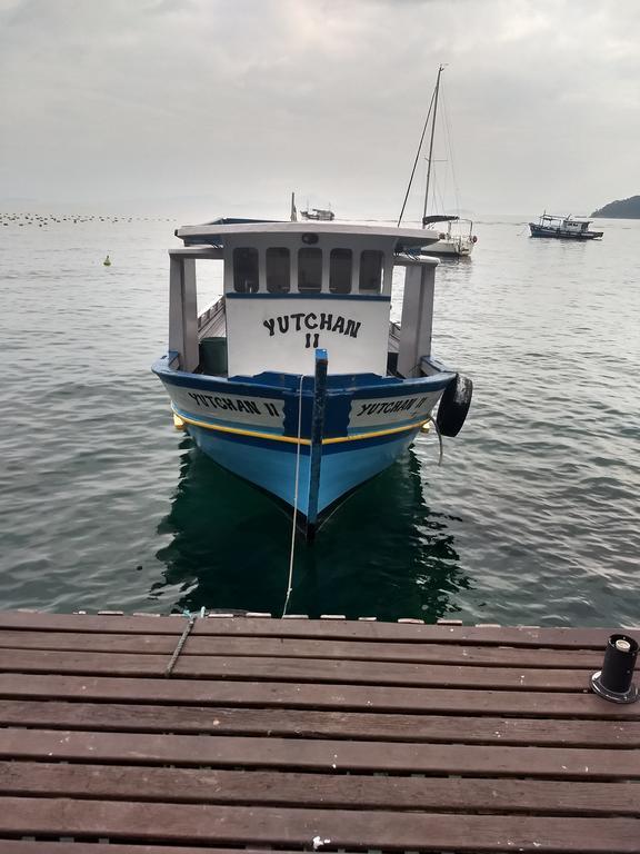 Praia de Araçatiba Pousada Popeye מראה חיצוני תמונה