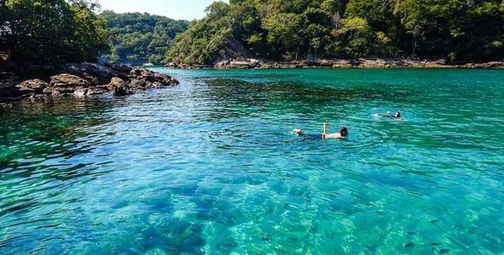 Praia de Araçatiba Pousada Popeye מראה חיצוני תמונה