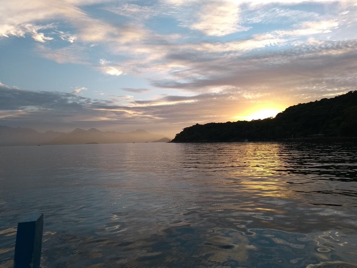 Praia de Araçatiba Pousada Popeye מראה חיצוני תמונה