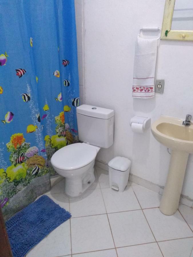 Praia de Araçatiba Pousada Popeye מראה חיצוני תמונה